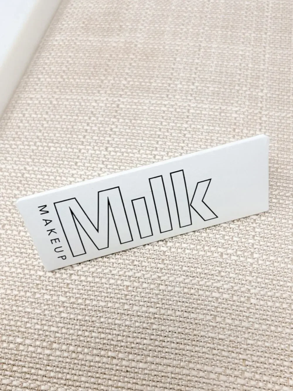 Milk Makeup Kush Clear Brow Gel, Brand New, MSRP $24